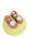 Bisgaard Bisgaard Barefoot Oya   Pink   24