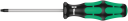 Wera 367 Torx-skrutrekker T10 80mm - Håndverktøy