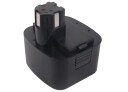 Batteri til Panasonic EZ3570 etc