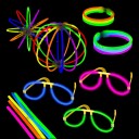 Catsson Glowsticks Mega Party Pack PK03092