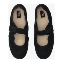 UGG Dame Sko Svart 40 EU,
