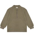Minymo Sweatshirt W.zip (2-Pack) - Multi/patterned - 128