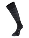 Dare2b Womens Technical Ii Ski Socks - Black - 39-42
