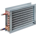 VANNVARMEOVLATE Ø160 mm