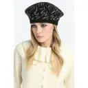 Twinset Dame Accessories Svart ONE SIZE,