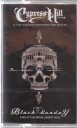 Cypress Hill & The London Symphony Orchestra  Black Sunday Live At The Royal Albert Hall  Kassett