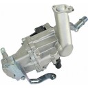 EGR-kjøler METZGER 0892515