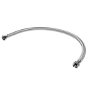 Aqua Danmark tilkoblingsslange 1" 500 mm