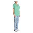 Balmain Herre Skjorter Grønn XS