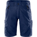 Fristads Serviceshorts 2543 Lwr Marinblå C60