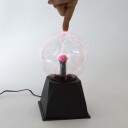Robetoy Plasmalampe Ball