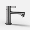 Arkilife Servantbatteri Avao AA501 Størrelse S PVD Børstet Gun Metal