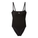 Calvin Klein One Piece   Black   XS