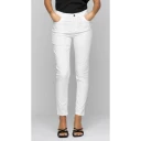 Kocca Dame Jeans Hvit W29,