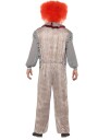 Pennywise Inspirert Kostyme til Mann Herrekostyme 40325Moderprodukt