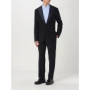 Giorgio Armani Herre Dress Blå S,