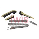 iwis Motorsysteme 75849Set Registerkjedesett