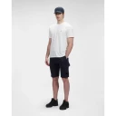 C.p. Company Herre Shorts Blå L,