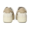 Hogan Dame Sko Beige 39 EU,
