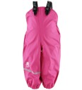 CeLaVi Regnbukser m. Seler PU Rosa CeLaVi 90 Regnbukser