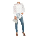 Marella Dame Jeans Blå 2XS,