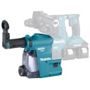 Makita DX08 Støvkassett til DHR280/282 med HEPA-filter