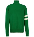 Fila Genser   Strikk   Tirupati   Verdant Green   Fila   Small   Genser   Grønn