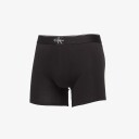 Calvin Klein Boxer Brief 3Pk   Black   XL