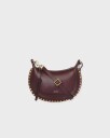 Isabel Marant, Dame, Vesker, Rød, ONE SIZE,