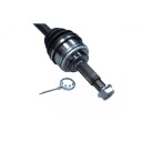 Maxgear Drivaksel MAXGEAR 49 2502