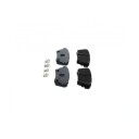 Bremseklosser BOSCH 0 986 460 008