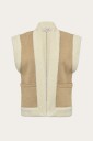 A View Uria Waistcoat