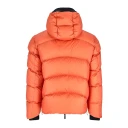 Moncler Herre Jakker Oransje M,