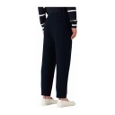 Giorgio Armani Herre Bukser Svart L,