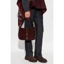 Etro Dame Vesker Rød ONE SIZE,