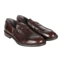 Moma Herre Sko Brun 42 EU,