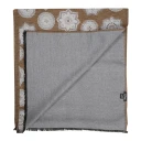 Kiton Herre Accessories Brun ONE SIZE,
