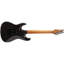 Ibanez AZ22S1F Transparent Black Sunburst