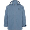 Didriksons Kids" Piko Jacket 9 Blue Fog 158/164 cm