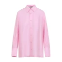 Carven Dame Bluser & Skjorter Rosa L,