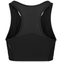 Johaug Discipline Sports Bra Black M