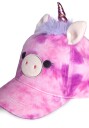 Squishmallows - Plush Caps - Lola (NH181371SQM)
