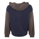 Emporio Armani Herre Gensere & Hettegensere Flerfarget S,