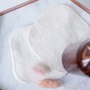 BACHCA 2 reusable makeup remover pads