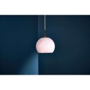 Frandsen Taklampe Ø18 Lys Rosa