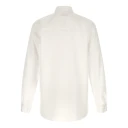 Dries Van Noten Herre Skjorter Hvit M,