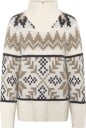 Kari Traa Women's Amelia Knit Off White M