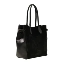 Guess Dame Vesker Svart ONE SIZE,