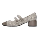 Roberto Festa Dame Sko Beige 37 EU,