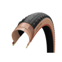 Goodyear XPLR Slick TLR Tan 700x40 graveldekk